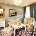 Hotel Palais Porcia