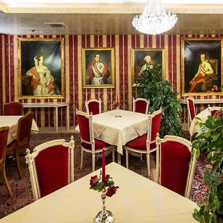 Palais Porcia 4* Klagenfurt am Woerthersee