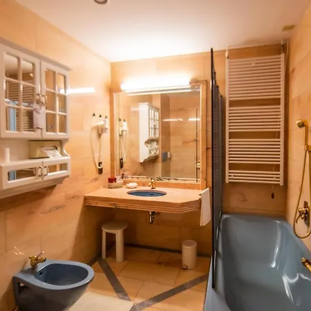 Palais Porcia 4* Klagenfurt am Woerthersee