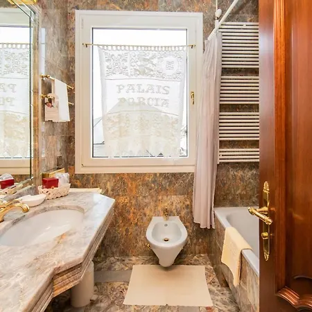 Palais Porcia 4* Klagenfurt am Woerthersee