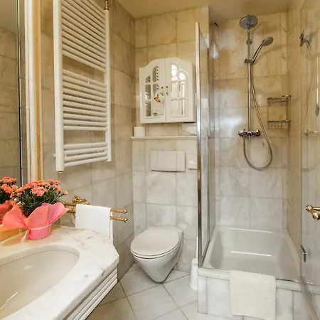 酒店 波尔恰宫酒店 克拉根福