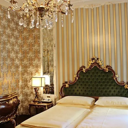 Otel Palais Porcia
