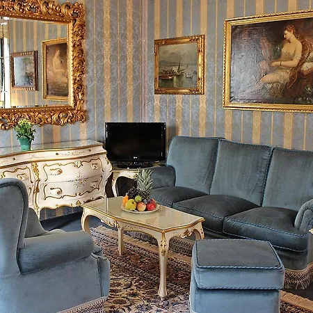 Palais Porcia 4* Klagenfurt am Woerthersee