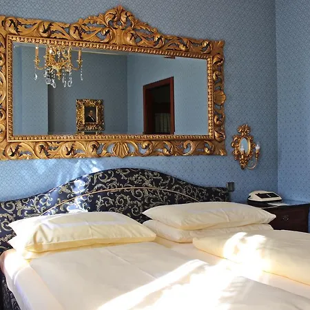 Hotel Palais Porcia Klagenfurt am Woerthersee