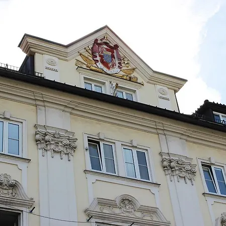 Hotel Palais Porcia