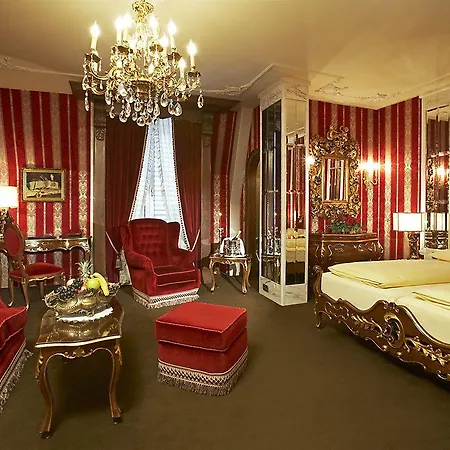 Palais Porcia Klagenfurt am Woerthersee