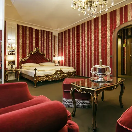 Palais Porcia كلاغنفورت