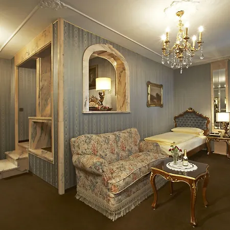 Palais Porcia 4* Klagenfurt am Woerthersee