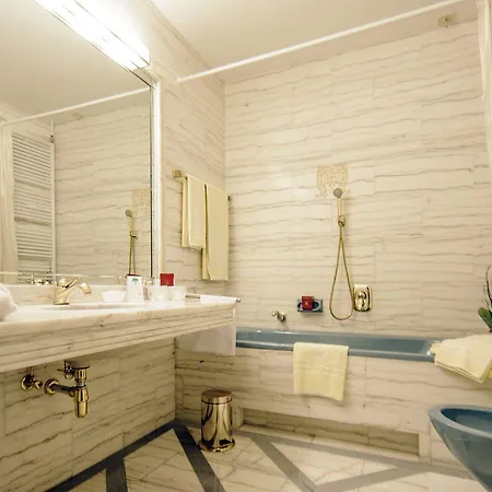 Palais Porcia 4* Klagenfurt am Woerthersee