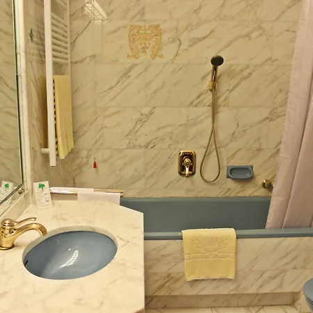 Otel Palais Porcia Klagenfurt am Woerthersee