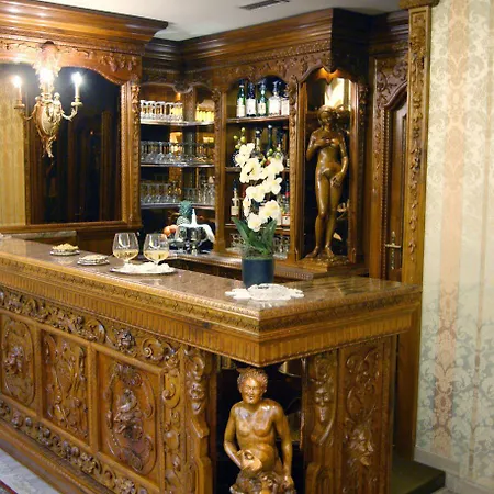 Palais Porcia Klagenfurt am Woerthersee