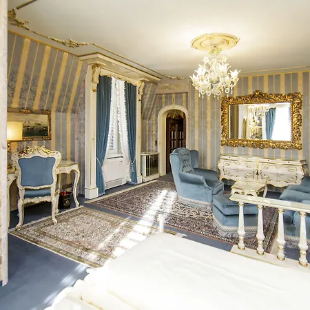 Palais Porcia 4* Klagenfurt am Woerthersee