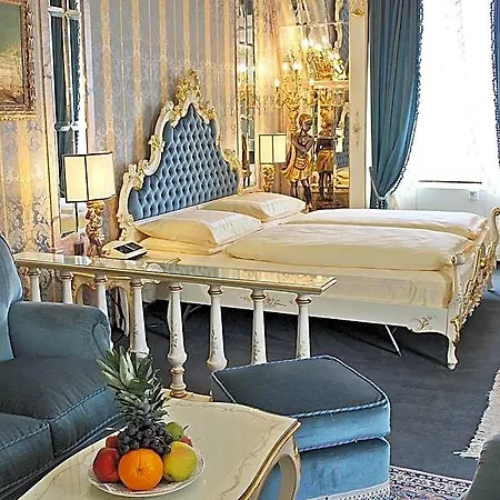 فندق Palais Porcia كلاغنفورت