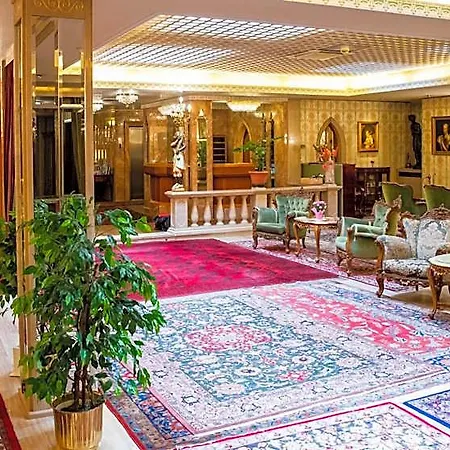 فندق Palais Porcia كلاغنفورت