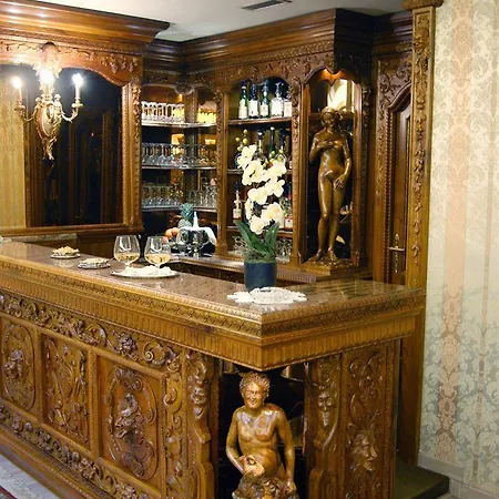 Palais Porcia 4* Klagenfurt am Woerthersee