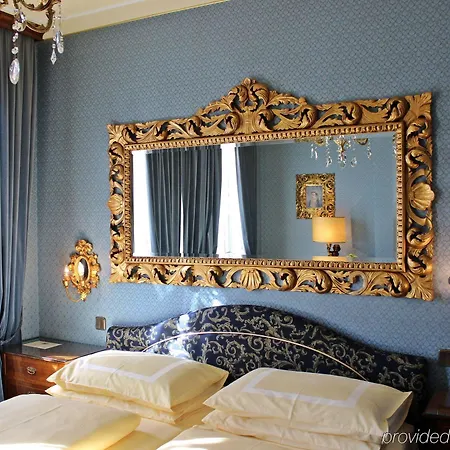 Palais Porcia 4* Klagenfurt am Woerthersee