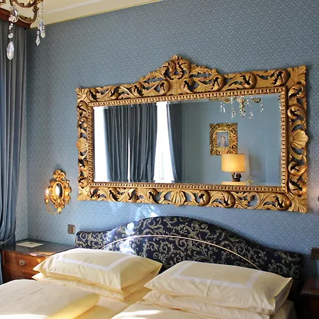 Palais Porcia 4* Klagenfurt am Woerthersee