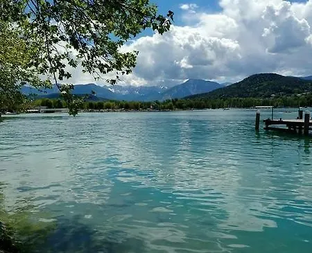 Palais Porcia Hotel Klagenfurt am Woerthersee