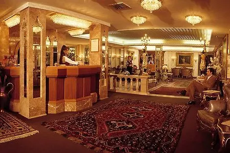 Palais Porcia كلاغنفورت