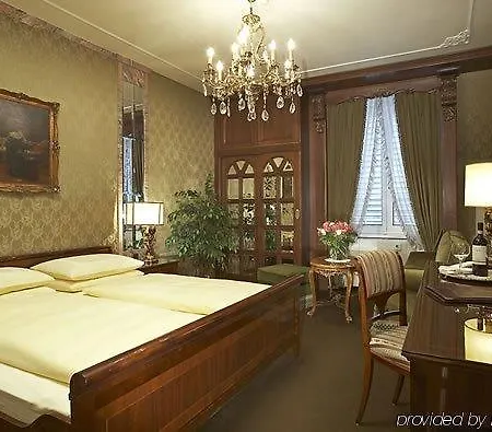 Palais Porcia Hotel Klagenfurt am Woerthersee