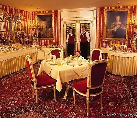 Palais Porcia Klagenfurt am Woerthersee