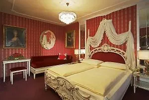 Palais Porcia Klagenfurt am Woerthersee