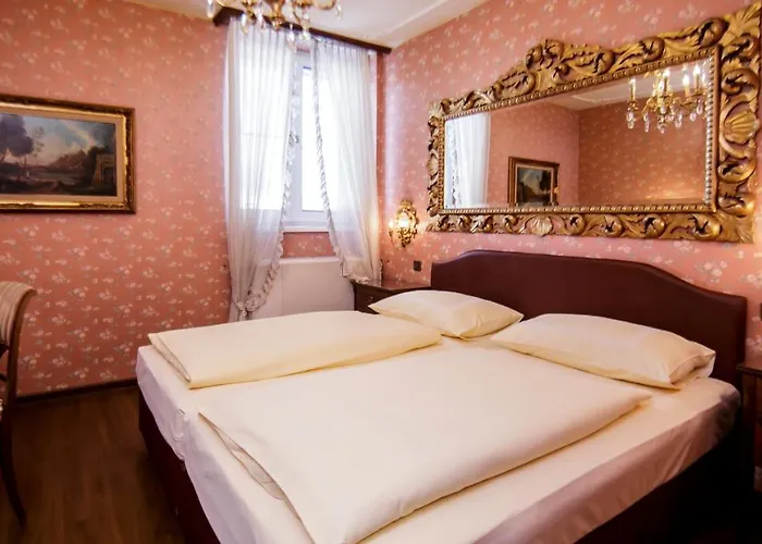 Palais Porcia Ξενοδοχείο