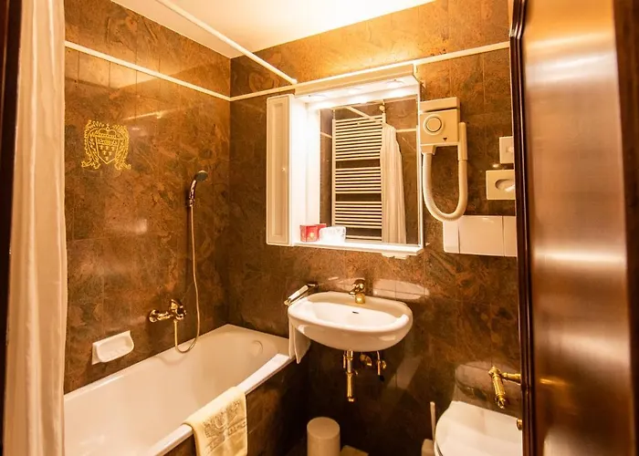 Ξενοδοχείο Palais Porcia