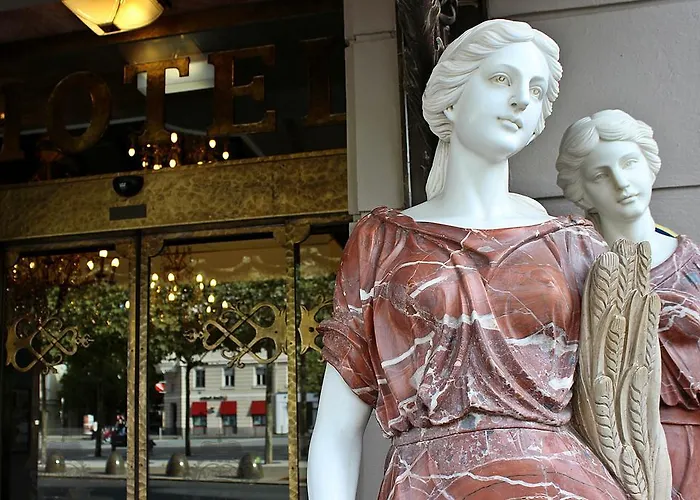 Palais Porcia Ξενοδοχείο Κλάγκενφουρτ