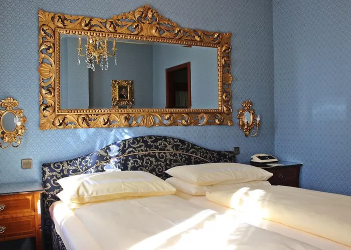 Ξενοδοχείο Palais Porcia Κλάγκενφουρτ