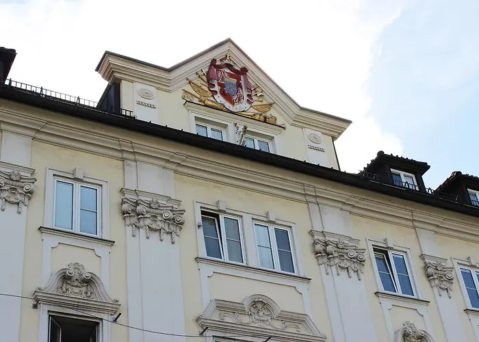 Ξενοδοχείο Palais Porcia