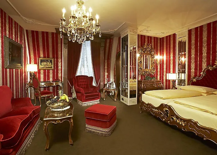 Palais Porcia Κλάγκενφουρτ