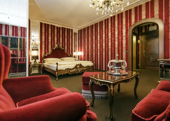 Palais Porcia Klagenfurt am Woerthersee