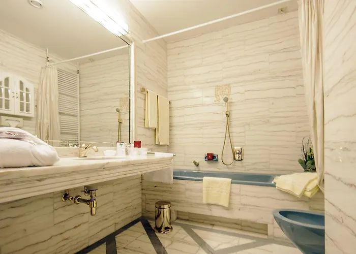 Palais Porcia 4* Κλάγκενφουρτ