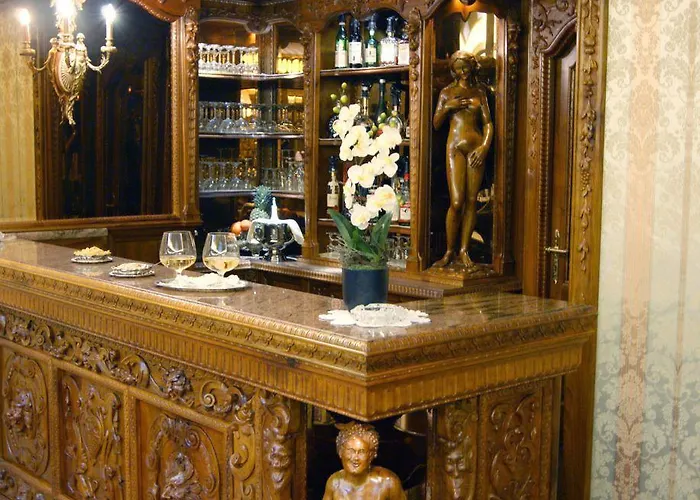 Palais Porcia Klagenfurt am Woerthersee