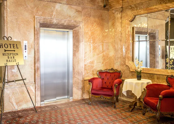 Palais Porcia Κλάγκενφουρτ