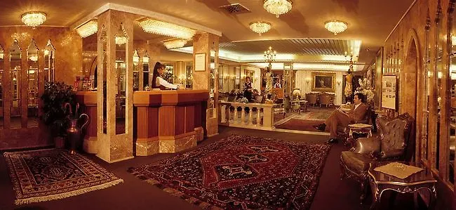 Palais Porcia קלגנפורט